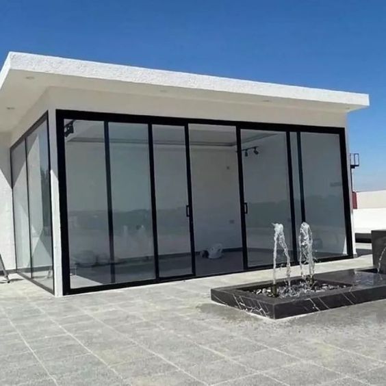 غرف-زجاجية-1